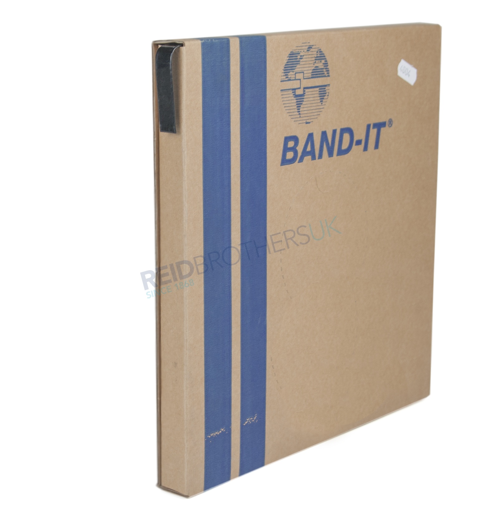 Band-It 316 Stainless Steel Banding